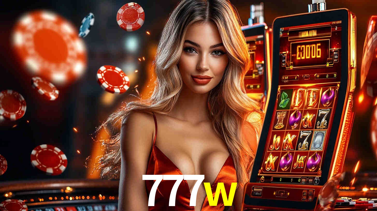 777w - A Melhor Escolha Para Jogadores De Cassino - 777w.com