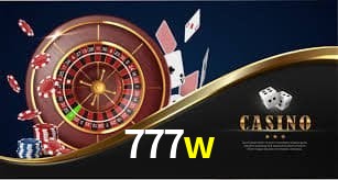 Estatísticas 777w