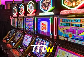 Apostas Esportivas na 777w: Um Guia Completo