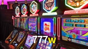 Jogos Exclusivos 777w