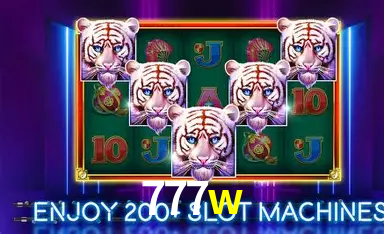 Exclusive Offers 777w