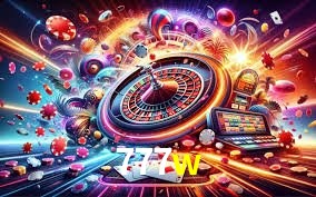 Estatísticas Esportivas 777w