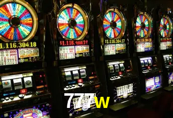 Apostas Esportivas na 777w: Um Guia Completo