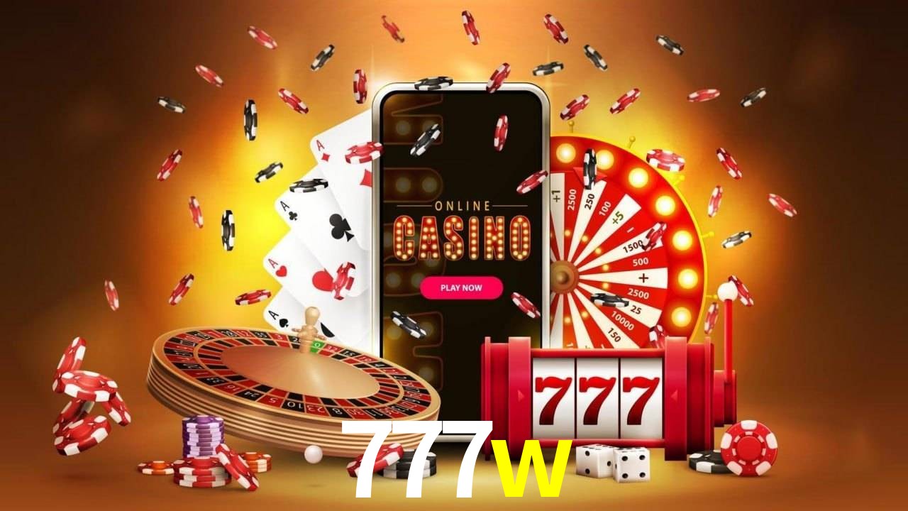 Login Seguro 777w