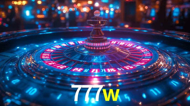 777w bet