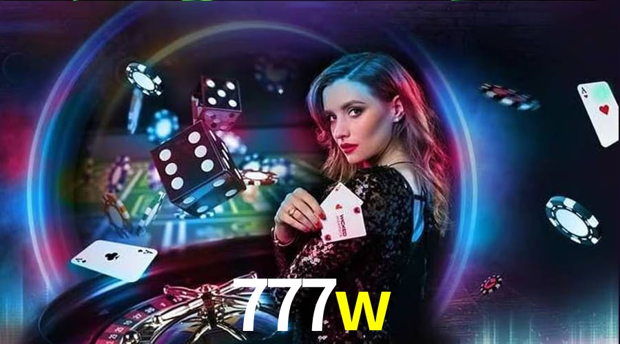 Live Casino 777w