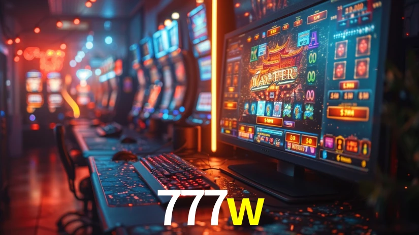 777w bet