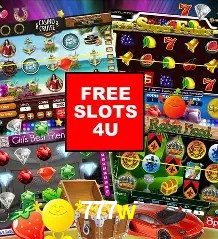 Flash Promotion 777w
