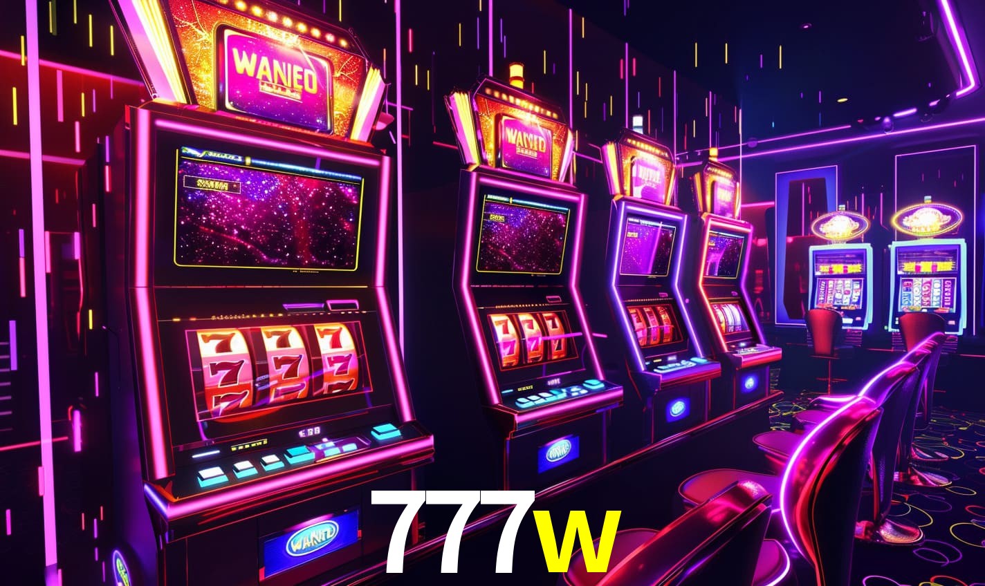 Desvendando o Mundo dos Jogos Virtuais na 777w